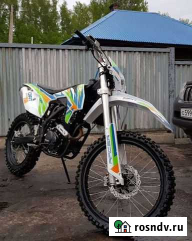 Racer SR-X1 Полысаево - изображение 1