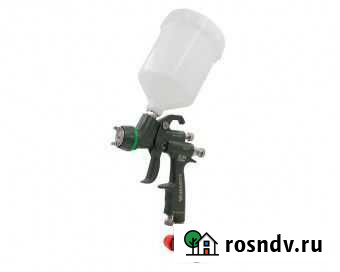 Walcom/walmec Краскопульт slim kombat верх.бачок 0 Екатеринбург - изображение 1