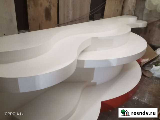 Стеллажи витрины бу Семендер - изображение 1