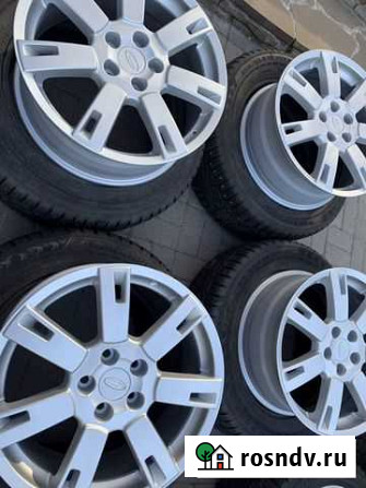 R19 Land Rover, BMW X5, VW Ижевск - изображение 1