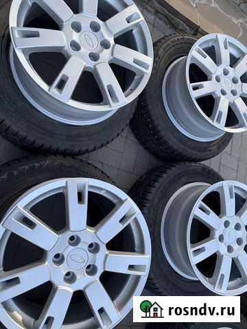 R19 Land Rover, BMW X5, VW Ижевск - изображение 1