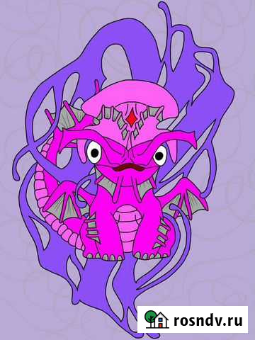 Татуировка. Тату мастер Екатеринбург - изображение 1