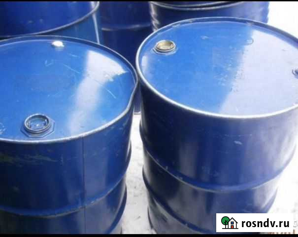 Бочки Семендер - изображение 1