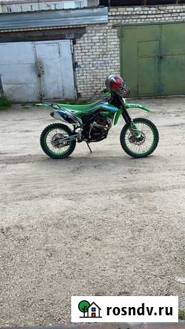 Продам ZR Шимановск - изображение 1