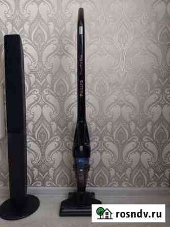 Пылесос Philips 2 в 1 PowerPro Duo Вологда