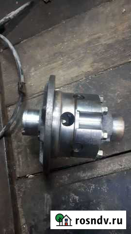 Дифференциал УАЗ Кольчугино - изображение 1