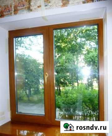 Окно пластиковое с гарантией Староминская - изображение 1