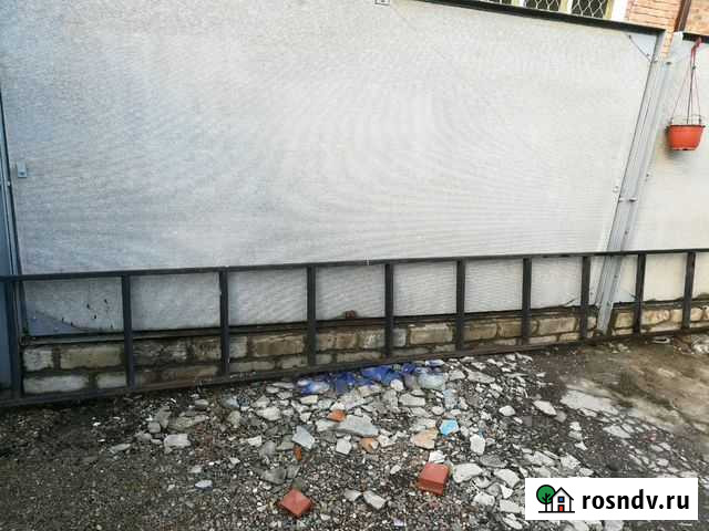 Лестница Тихорецк - изображение 1