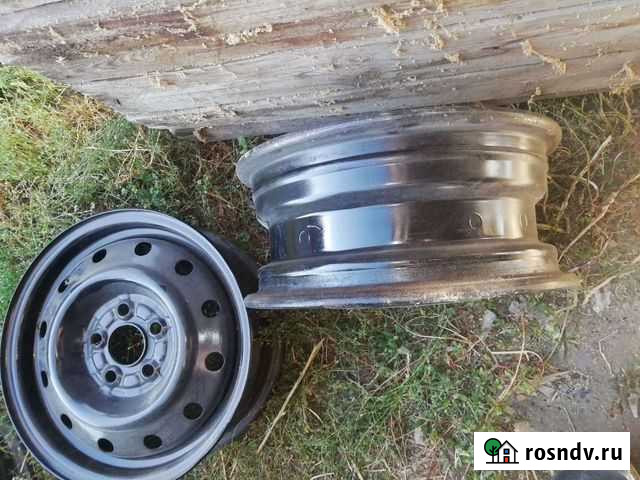 Диски Боровиха - изображение 1