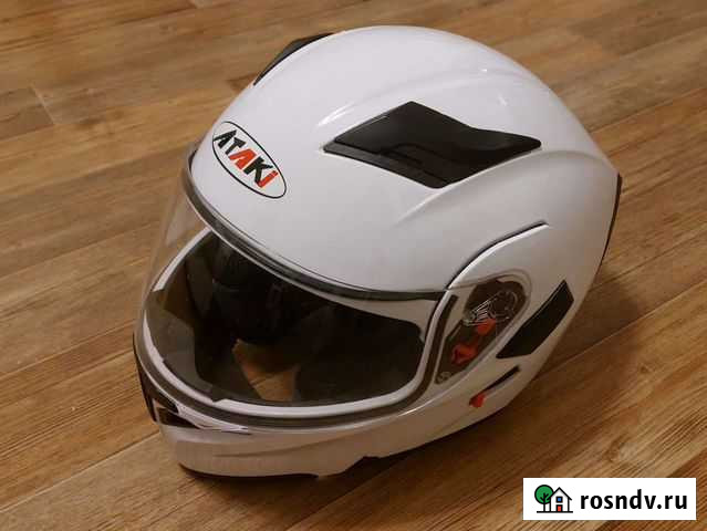 Мотошлем Иркутск - изображение 1