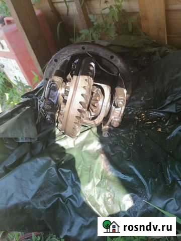 Редуктар а грет вол Гостилицы - изображение 1