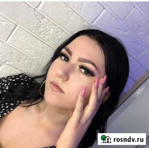 Ресницы и брови Саратов - изображение 1