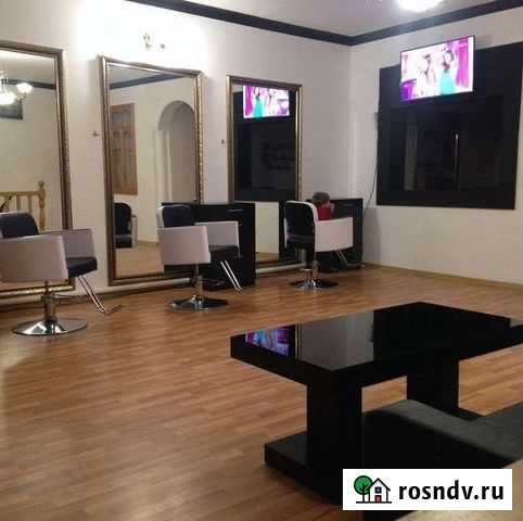 Вакансия мужской парикмахер Буйнакск - изображение 1