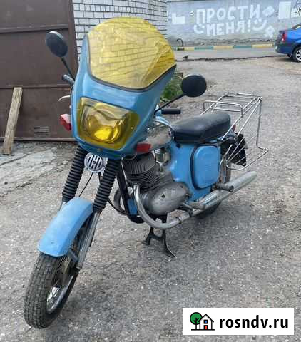 Ява 250 Нижний Новгород - изображение 1