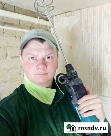 Ремонт квартир. Частный мастер Самара - изображение 1