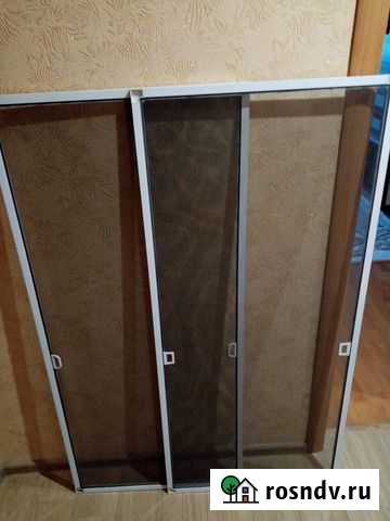 Маскитная сетка на окна Коломна - изображение 1