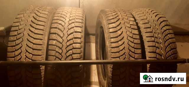 Bridgestone Blizzak Ice 4шт Бердск - изображение 1