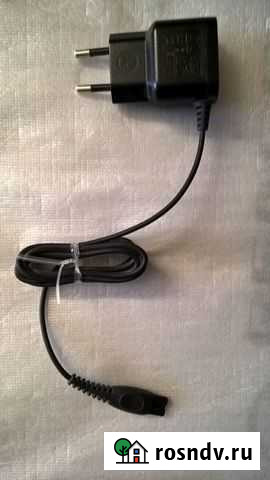 Новый блок питания для электробритв Philips Абакан - изображение 1