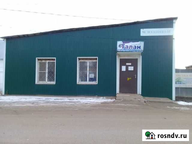 Тд Талан Бузулук - изображение 1