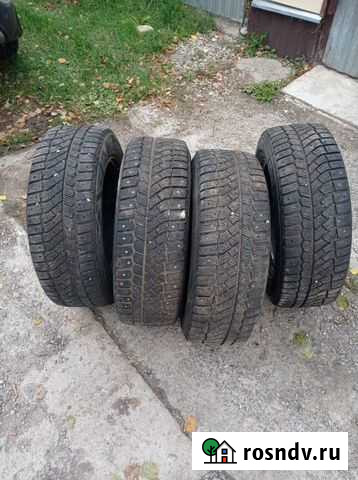 Шины диски и колеса r16 Кирсанов - изображение 1