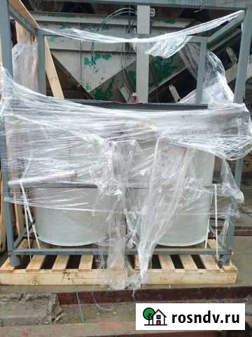 Фильтра силоса цемента Кропоткин - изображение 1