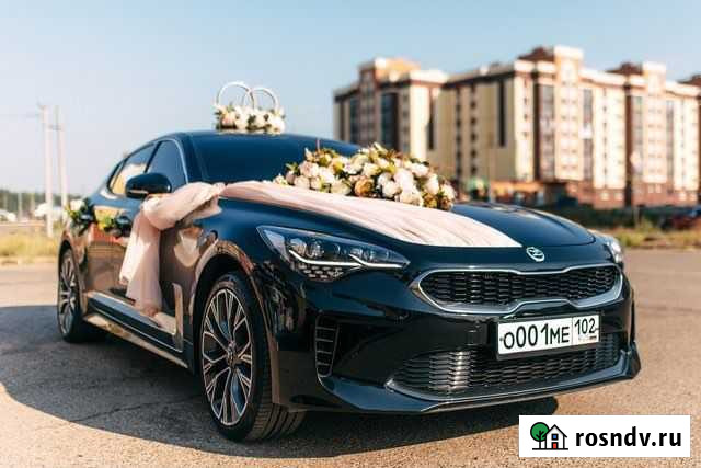 Аренда автомобиля Салават - изображение 1