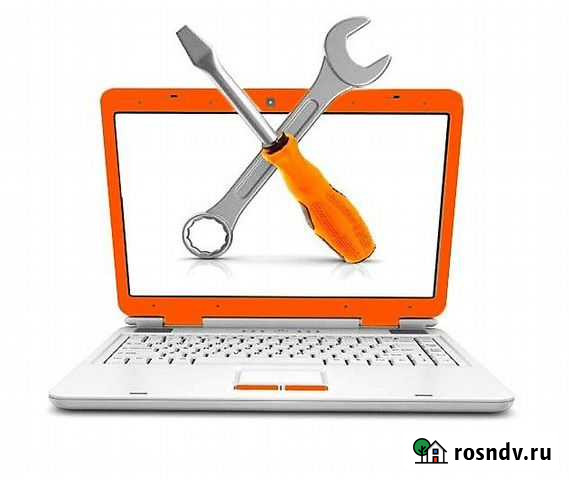 Ремонт компьютеров. Гарантия Волгоград - изображение 1