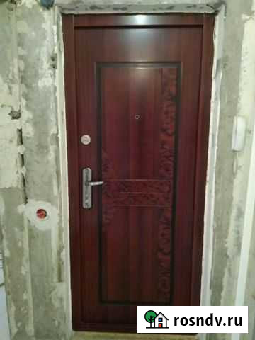 Дверь входная металлическая Старый Оскол - изображение 1
