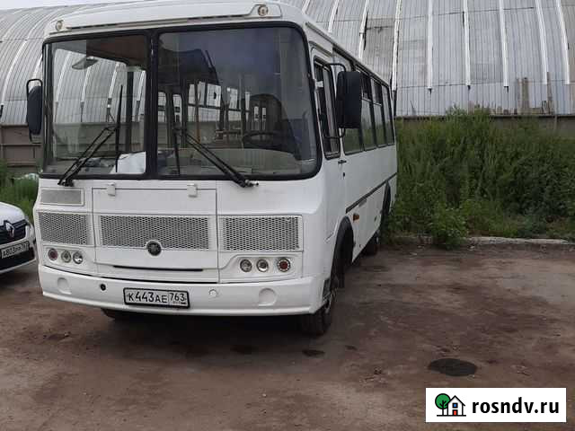 Аренда заказ автобуса Самара - изображение 1