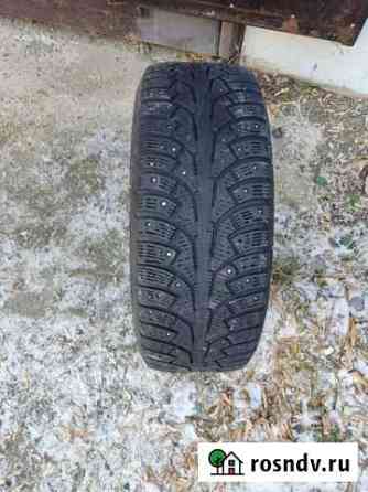 Nokian Hakkapeliitta 5 205/55 R16 Нижний Тагил
