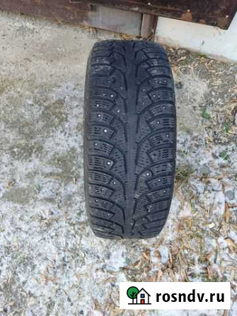 Nokian Hakkapeliitta 5 205/55 R16 Нижний Тагил - изображение 1