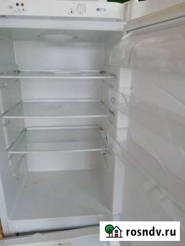Холодильник б/у Кумены - изображение 1