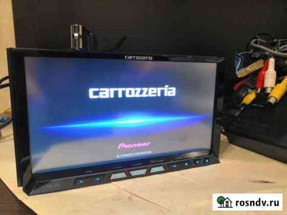 Pioneer Carrozzeria ZH99 (2) Белогорск