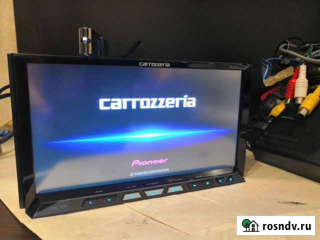 Pioneer Carrozzeria ZH99 (2) Белогорск - изображение 1