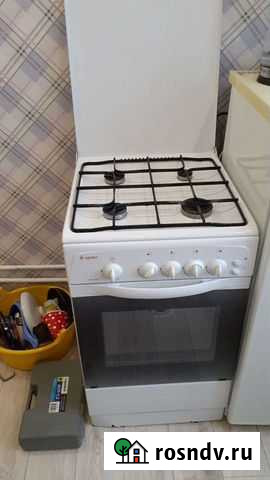 Плита газовая Калуга - изображение 1