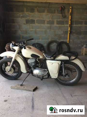 Продам иж 56 после капремонта Красноярск - изображение 1