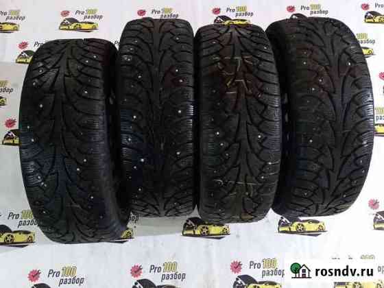 Колеса в сборе 195/55 R15 Йошкар-Ола