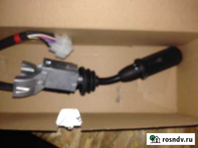 5423209 MST Подрулевой переключатель Казань - изображение 1