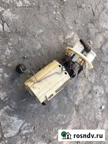 Volvo XC90 бензонасос 1 насос в колбе Щёлково - изображение 1