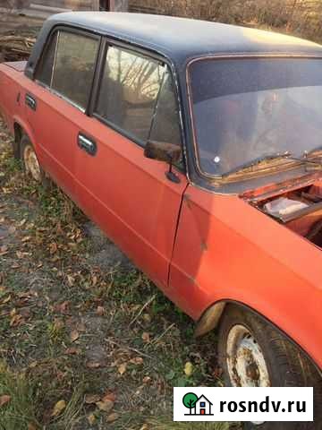 Кардан на ваз Кантемировка - изображение 1