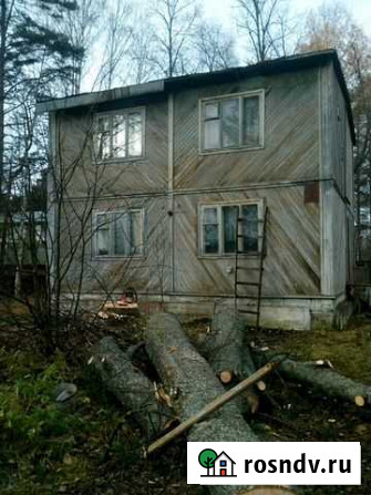 Спил деревьев Петрозаводск - изображение 1