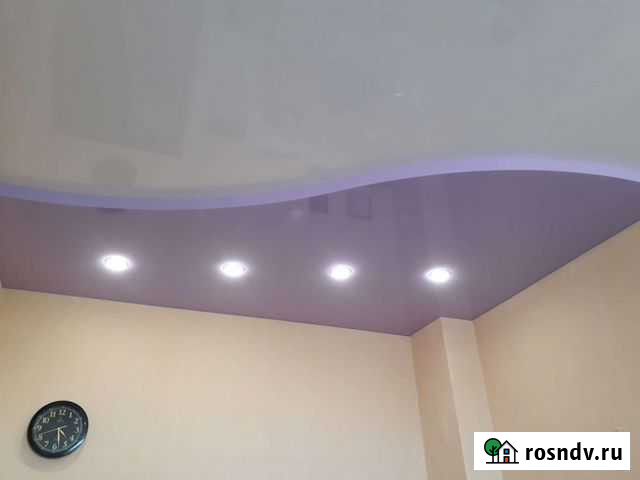 Натяжные потолки Кинель - изображение 1