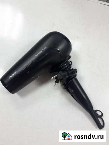 Фен Phillips 2100w Каменск - изображение 1