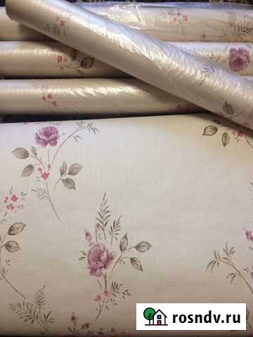 Обои бумажные Мценск - изображение 1