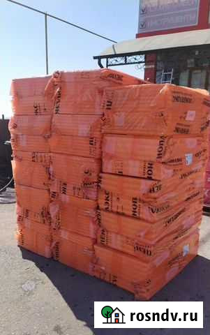 Пеноплекс Мескер-Юрт - изображение 1