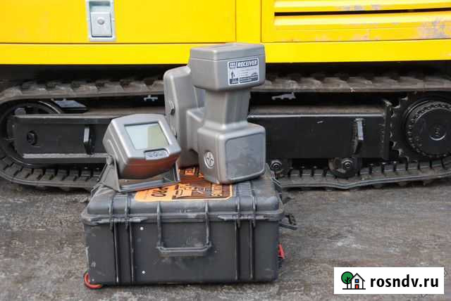 Локация гнб sns 200 pro Смоленск - изображение 1