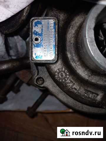 Продам турбину возможен торг Усинск - изображение 1