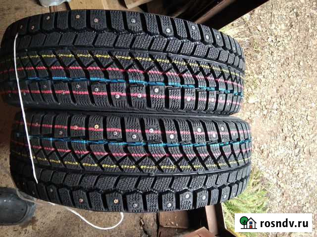 Viatti Brina Nordico V-522 185/65 R15 Октябрьский - изображение 1