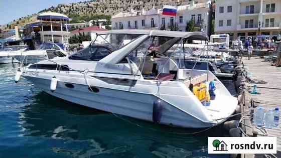 Bayliner продажа катера, продажа яхты Севастополь Севастополь