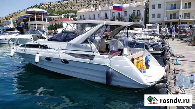 Bayliner продажа катера, продажа яхты Севастополь Севастополь - изображение 1